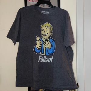 Bethesda Fall Out T-Shirt